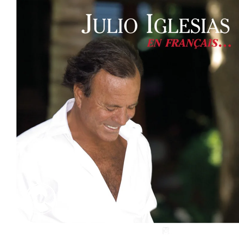 Viens membrasser Abrazáme French Greatest Hits 2004 Version