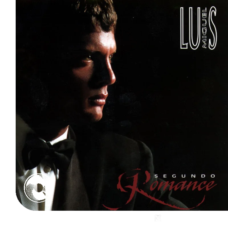 آهنگ  Somos Novios از  Luis Miguel