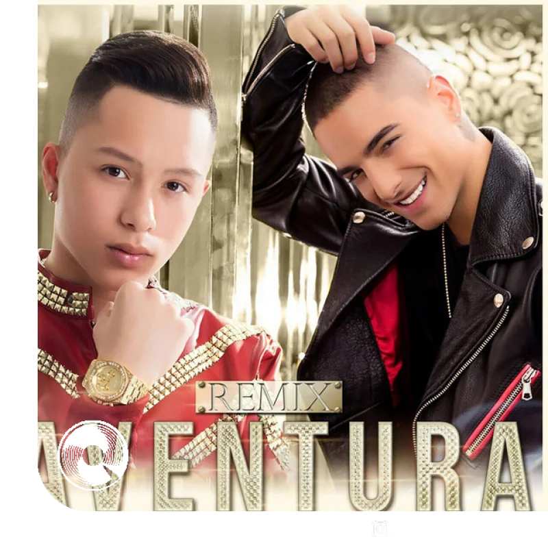 Aventura Remix Thomaz,