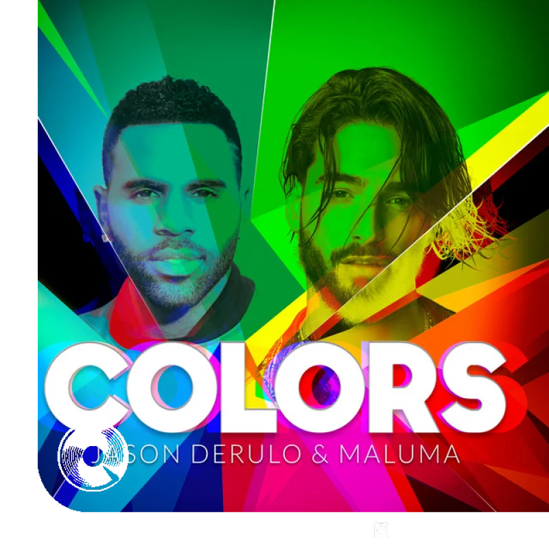 Colors Jason Derulo,