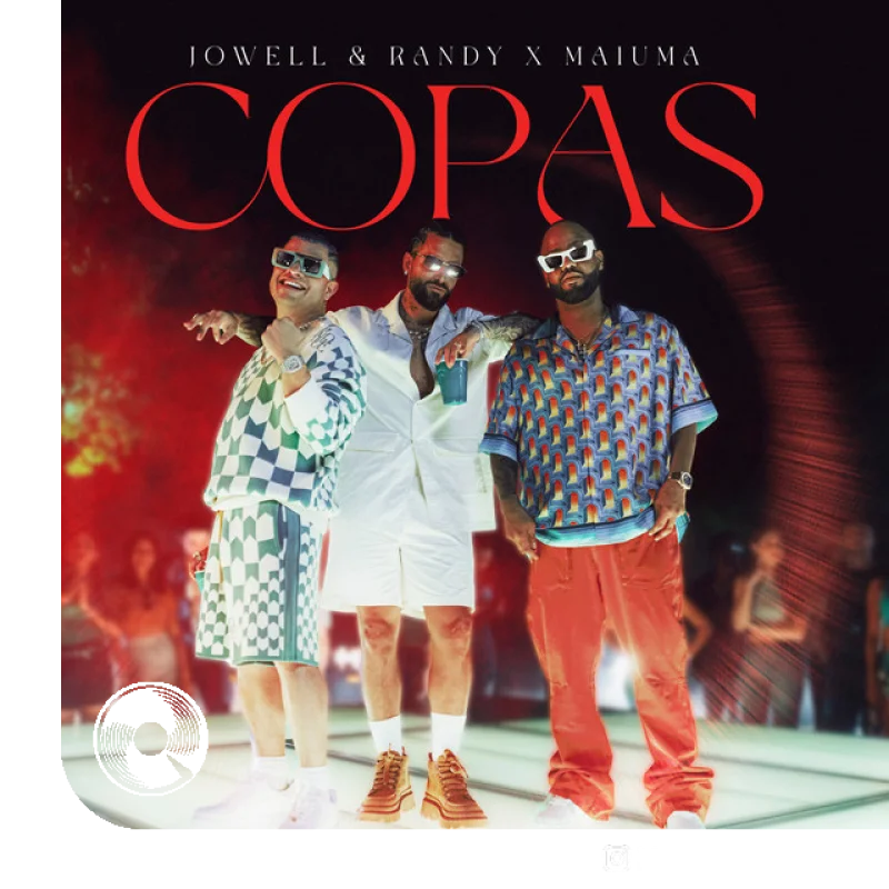 Copas Jowell Randy,
