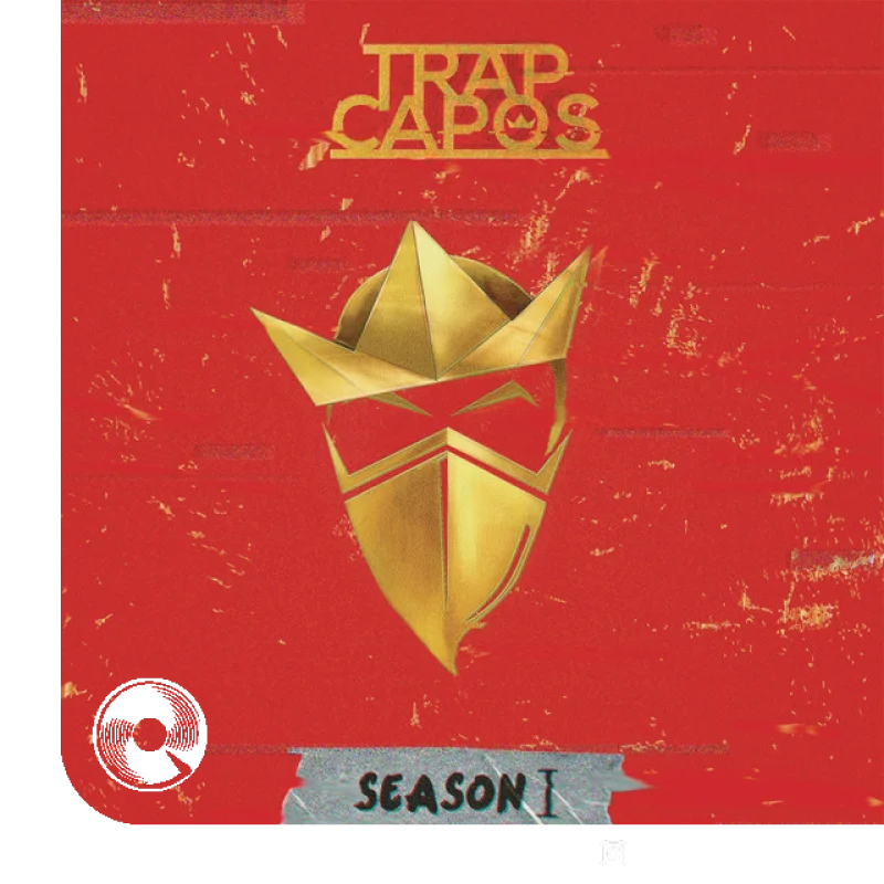 Cuatro Babys feat. Trap Capos, Noriel, Bryant Myers Juhn , Trap Capos, Noriel