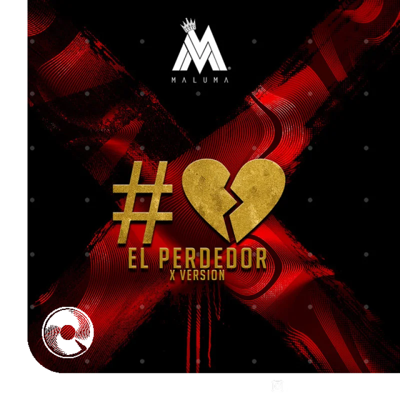 El Perdedor X Version