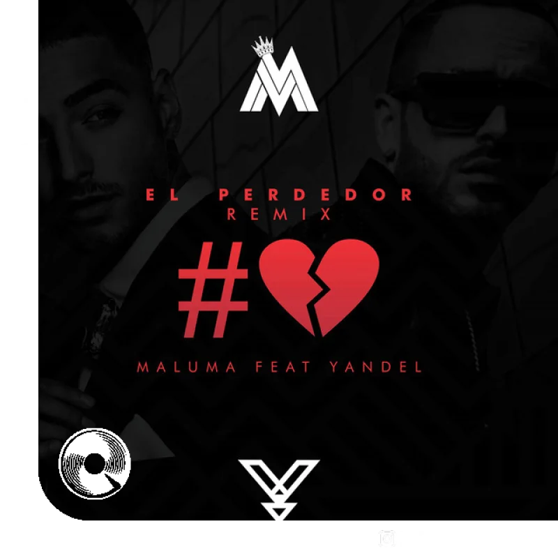 El Perdedor feat. Yandel The Remix , Yandel
