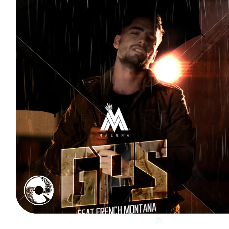 GPS feat. French Montana , French Montana