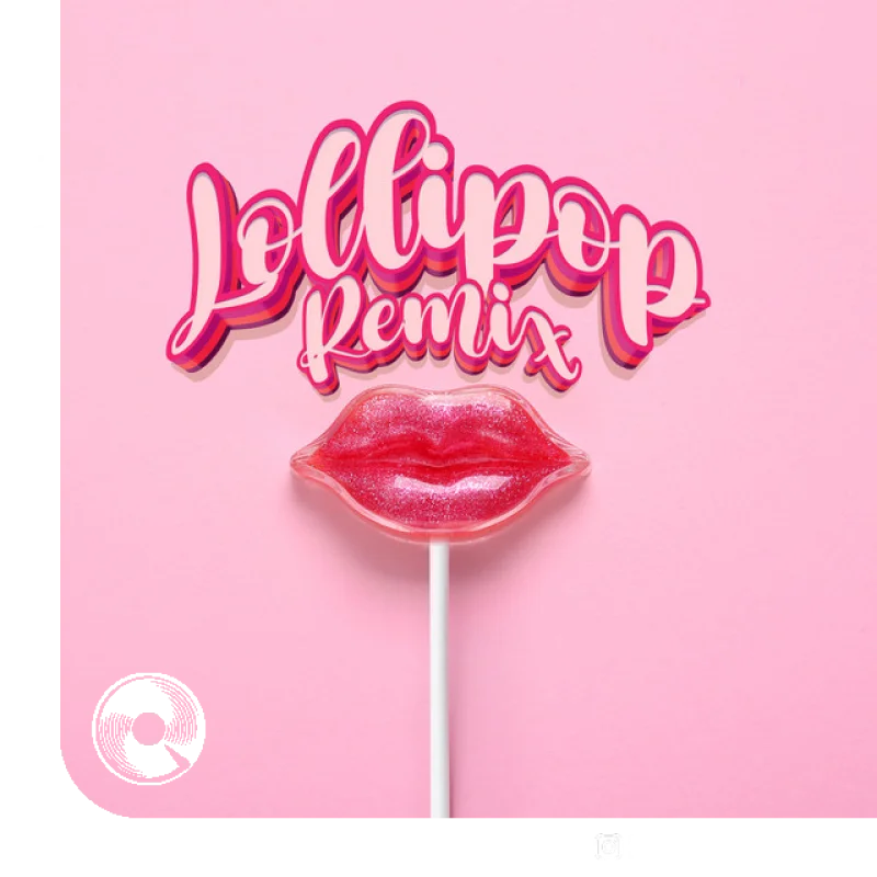 آهنگ  Lollipop Remix Darell, Ozuna, از  Maluma
