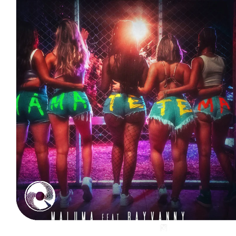 Mama Tetema feat. Rayvanny , Rayvanny