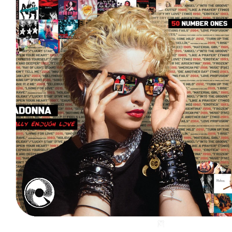 Medellín Offer Nissim Madame X In The Sphinx Mix 2022 Remaster Madonna, , Offer Nissim