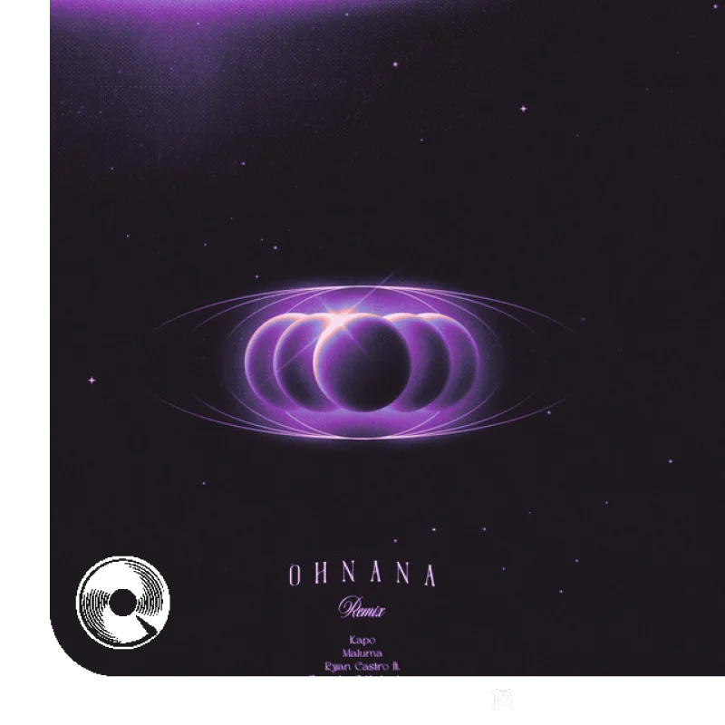 Ohnana feat. Farruko Nicky Jam Remix Kapo, , Ryan Castro