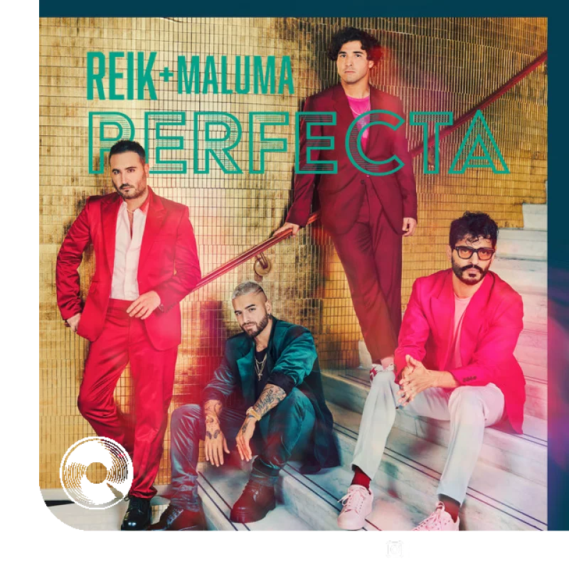 Perfecta Reik,