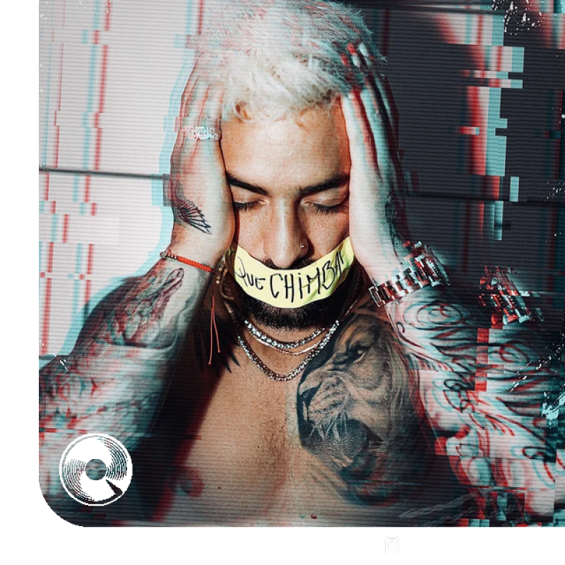 Qué Chimba