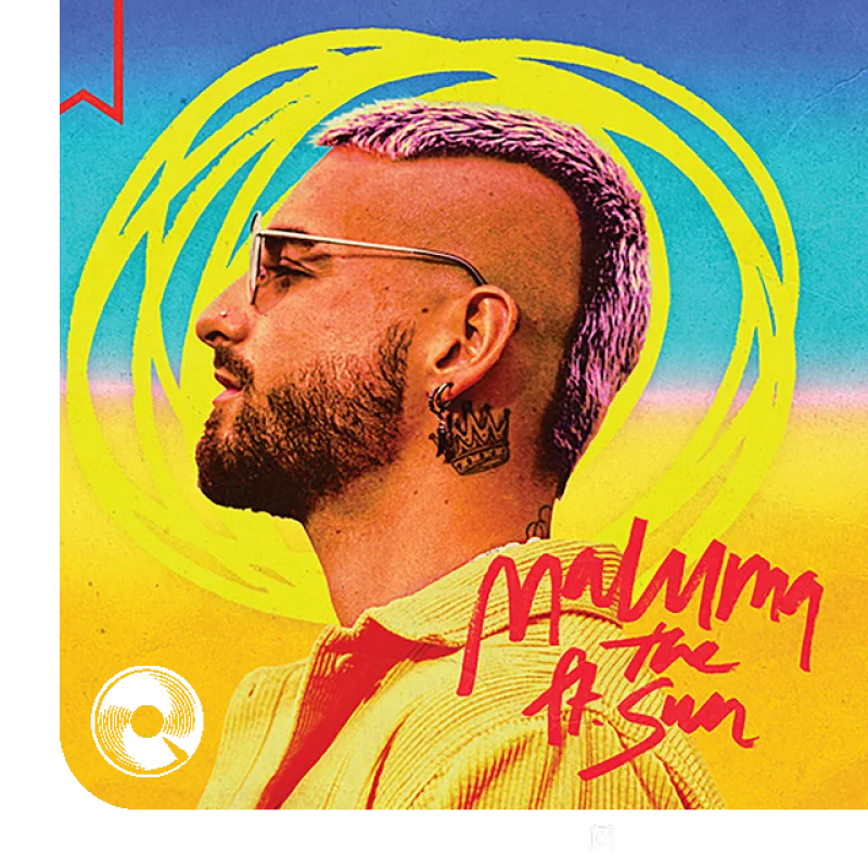 Rumba Puro Oro Anthem