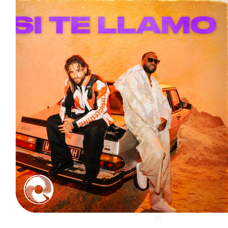 SI TE LLAMO GIMS,