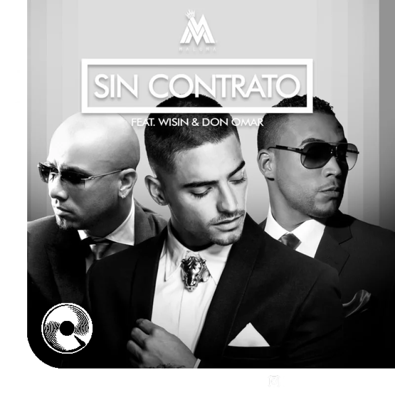 Sin Contrato feat. Don Omar Wisin Remix , Don Omar, Wisin