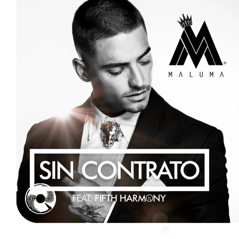 Sin Contrato feat. Fifth Harmony , Fifth Harmony