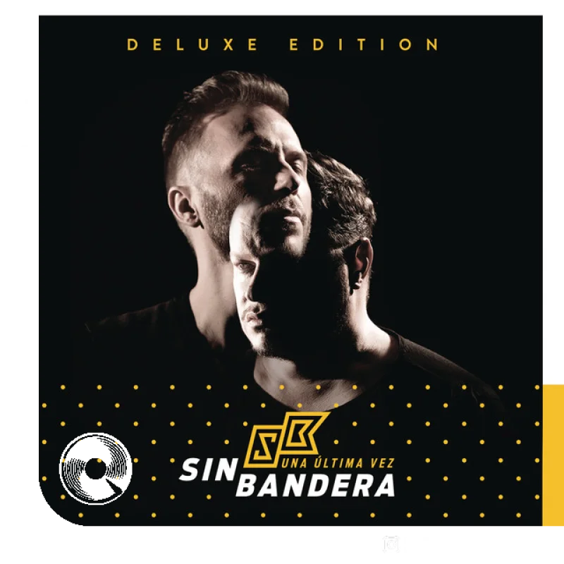 Sobre Mí feat. Sin Bandera,