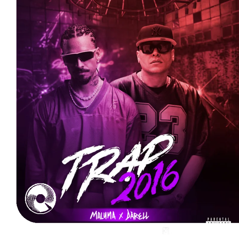 TRAP2016 Darell