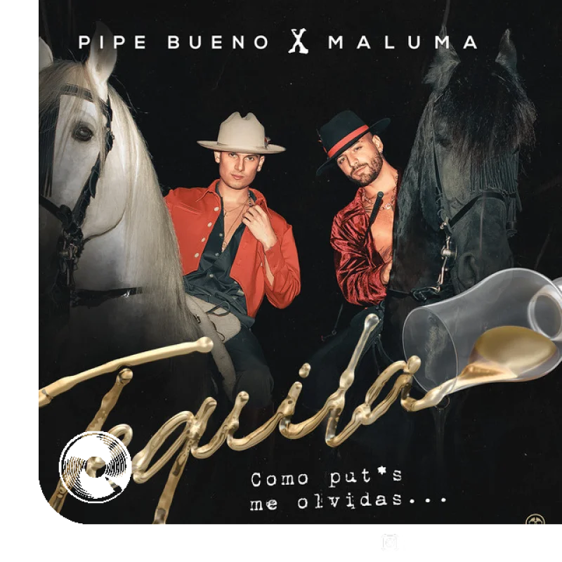 Tequila Pipe Bueno