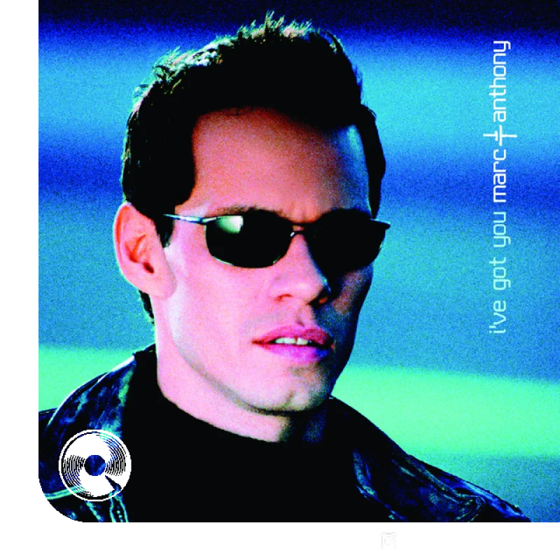 Marc Anthony Ive Got You RJ Schoolyard Mix
