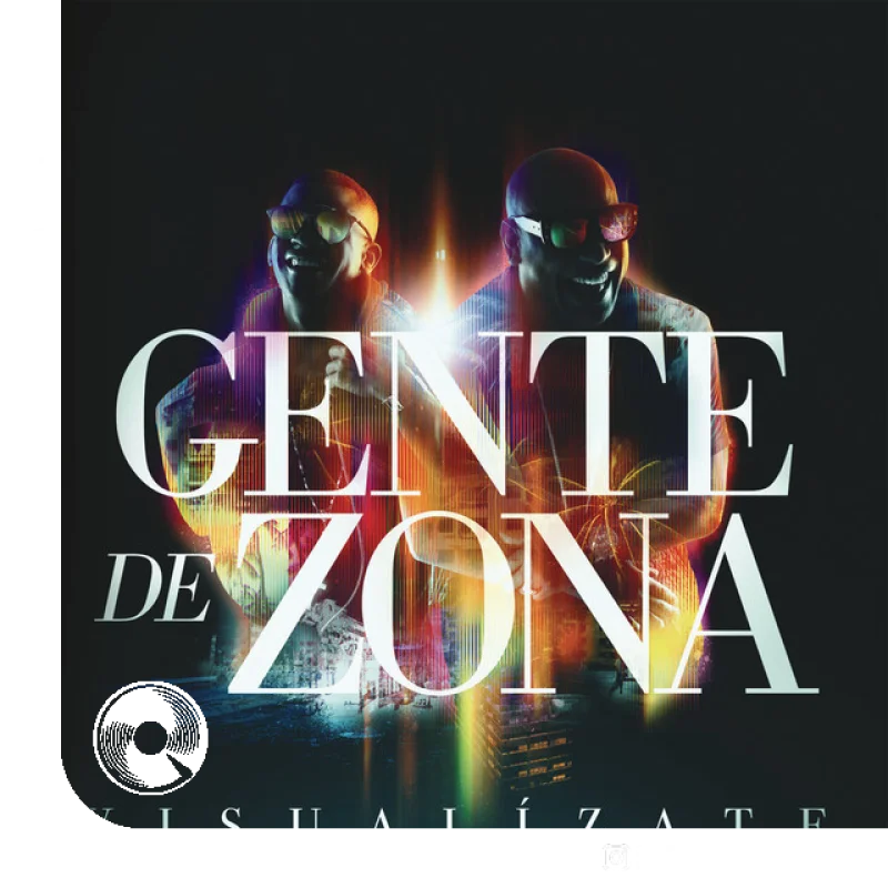 آهنگ  La Gozadera feat. Salsa Version Gente De Zona, از  Marc Anthony
