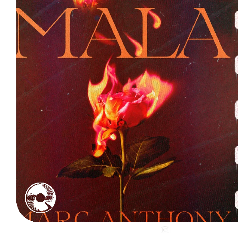 Marc Anthony Mala