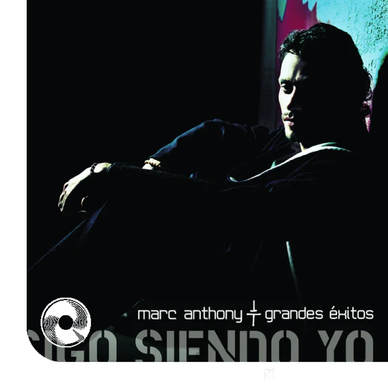 Marc Anthony Muy Dentro De Mí You Sang To Me Spanish Version
