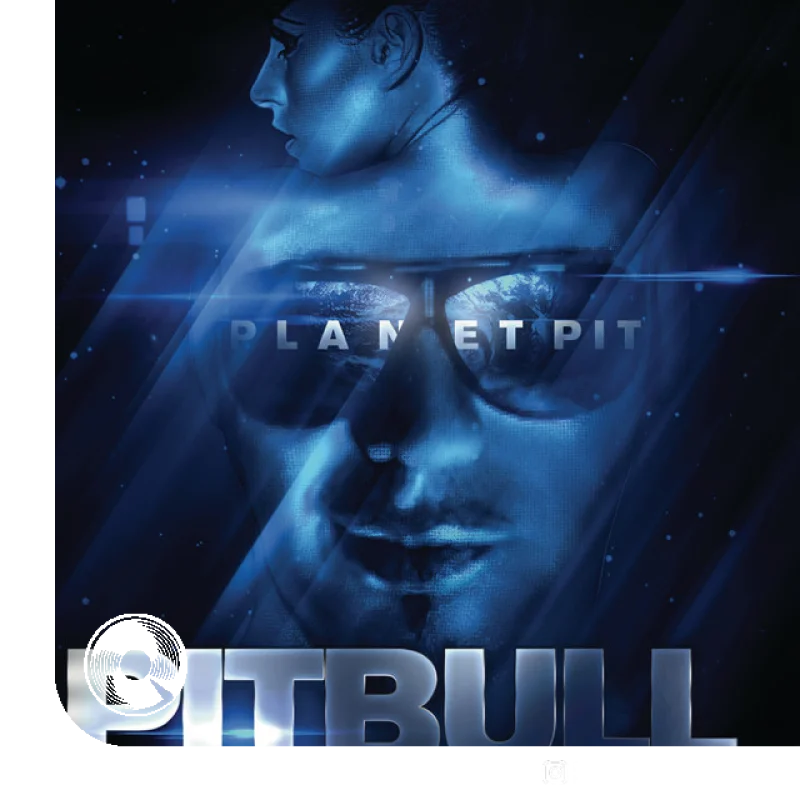 Marc Anthony Rain Over Me feat. Pitbull,