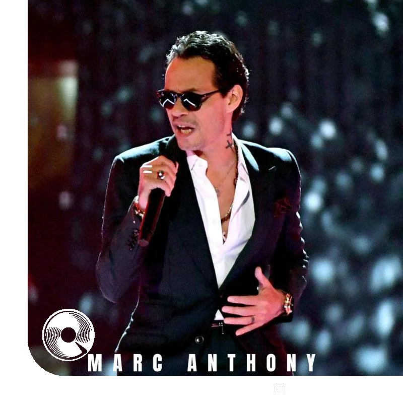 Marc Anthony Tragedy