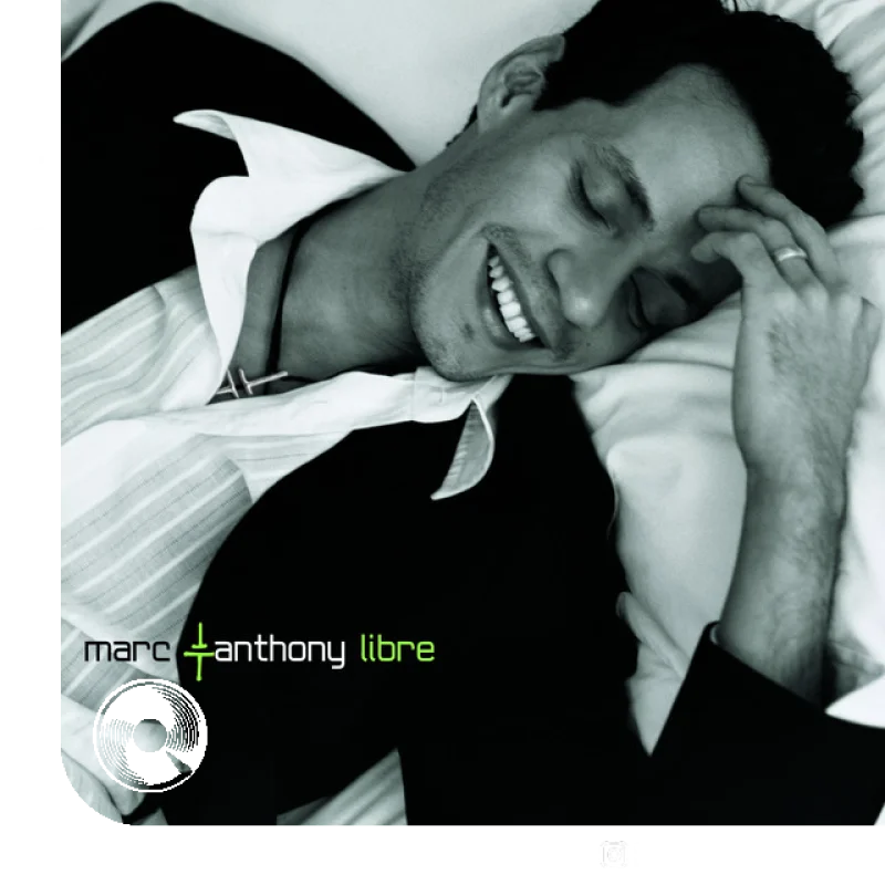 Marc Anthony Viviendo