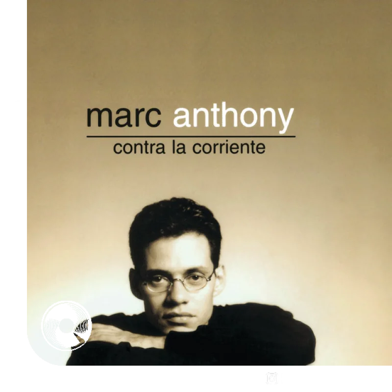 Marc Anthony Y Hubo Alguien