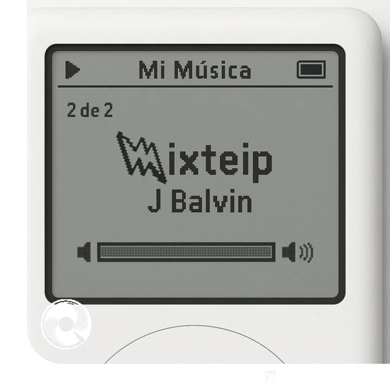 Mixteip