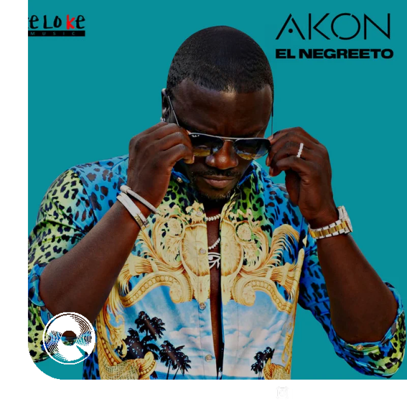 Boom Boom feat Akon