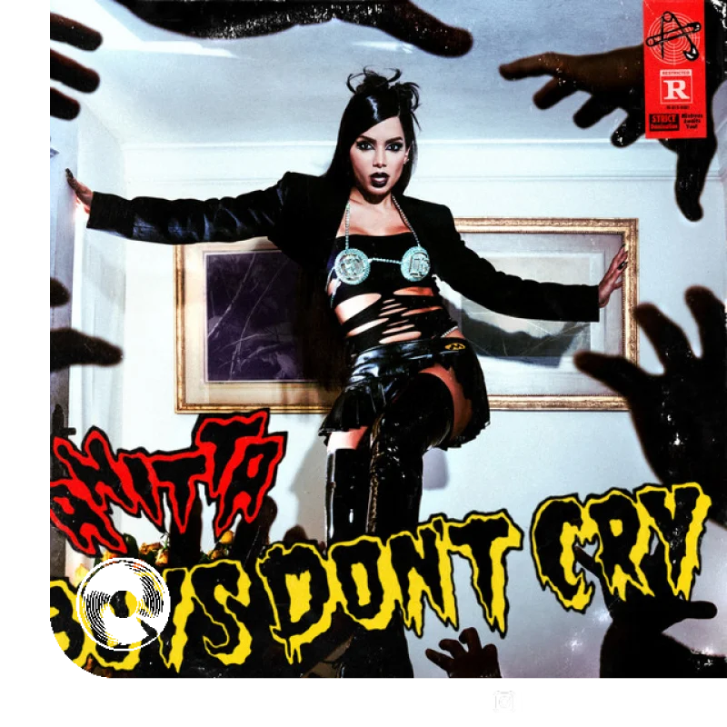 Boys Dont Cry