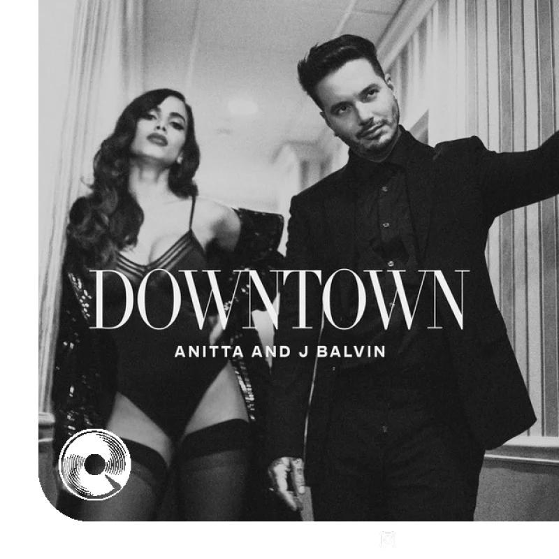 Downtown J Balvin