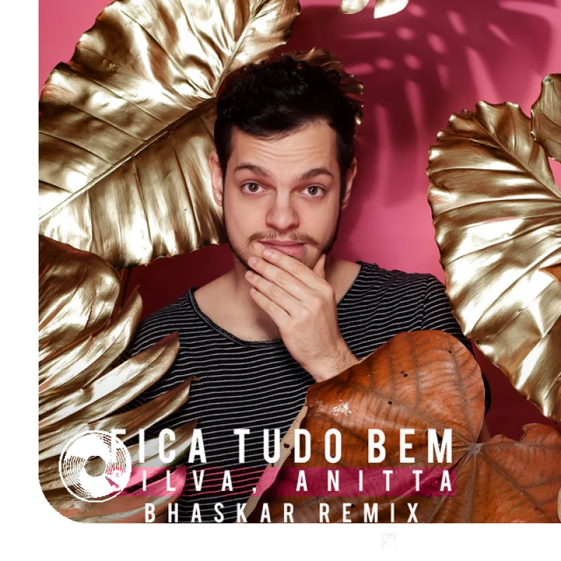 Fica Tudo Bem Bhaskar Remix Bhaskar Silva