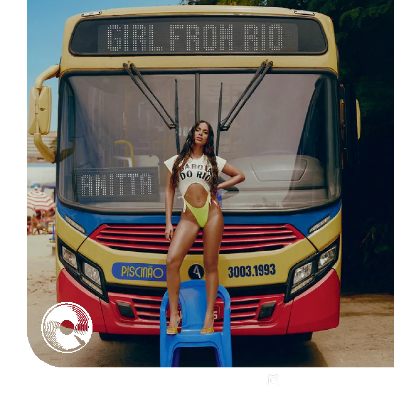 Girl From Rio