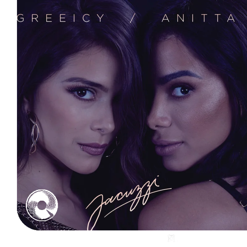 Jacuzzi Greeicy