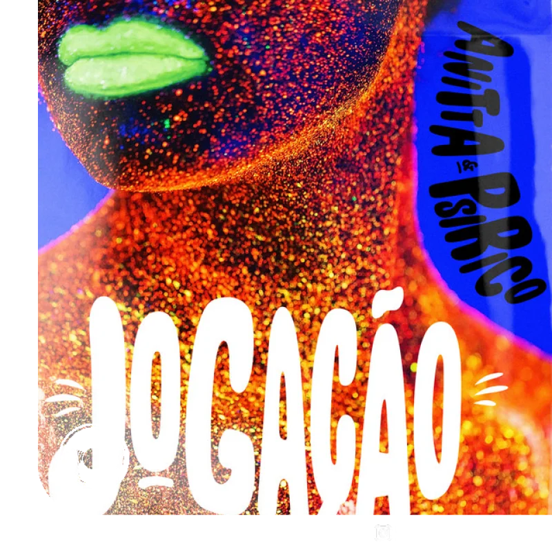 Jogação Psirico
