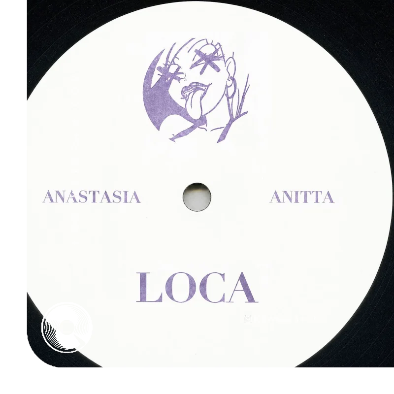 LOCA Anastasia,