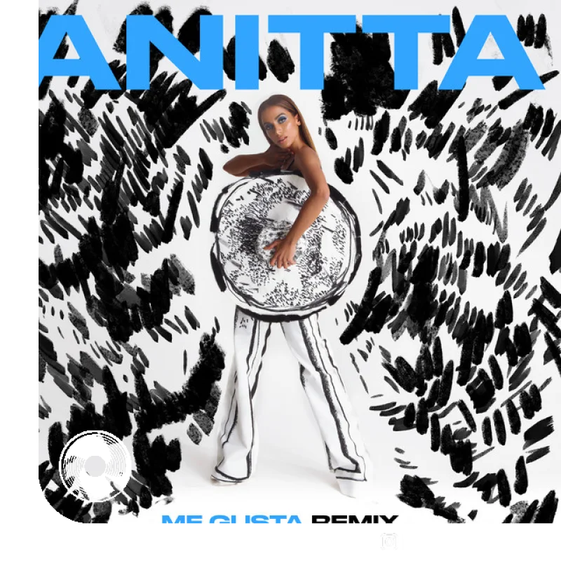 Me Gusta Remix feat Cardi B 24kGoldn Cardi B 24kGoldn