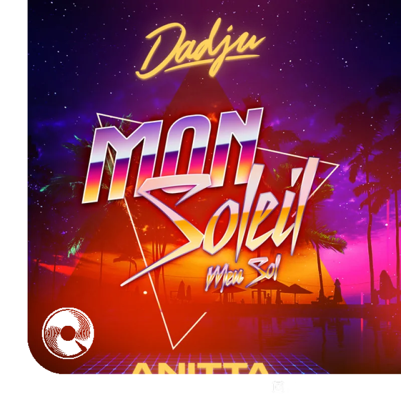 Mon soleil Dadju
