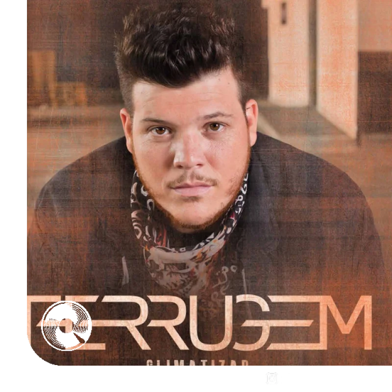 Namorado Participação especial de Ferrugem