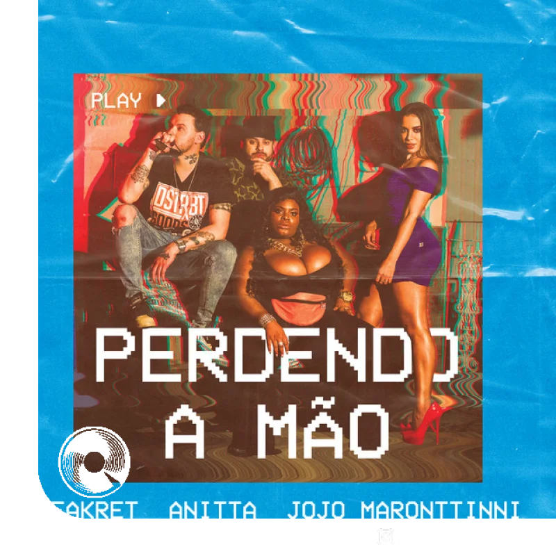 Perdendo A Mão Seakret Jojo Maronttinni