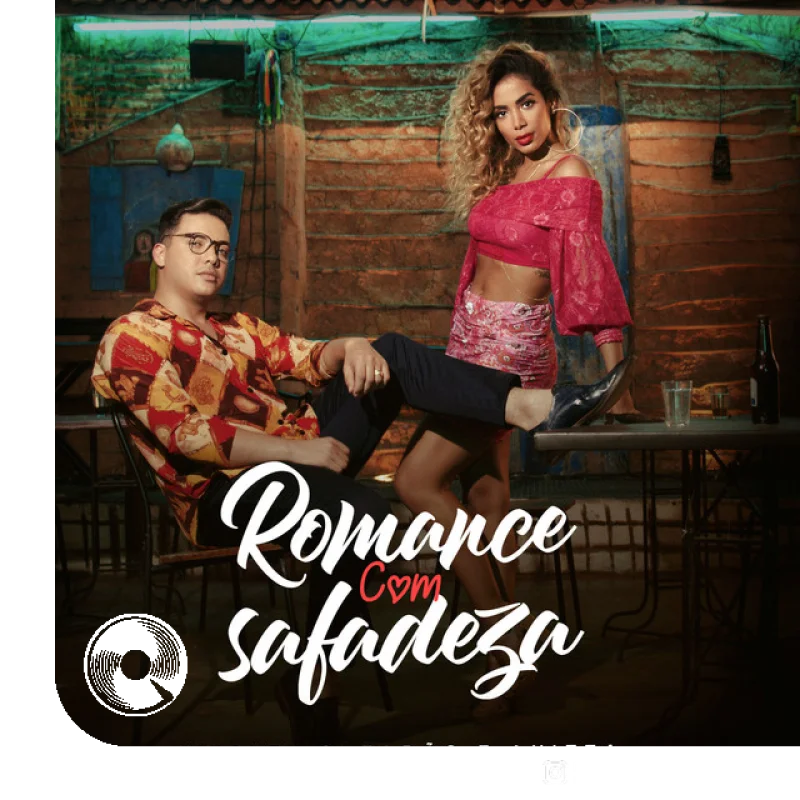 Romance Com Safadeza Wesley Safadão
