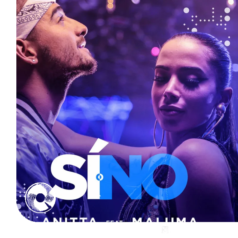 Sí o no feat Maluma