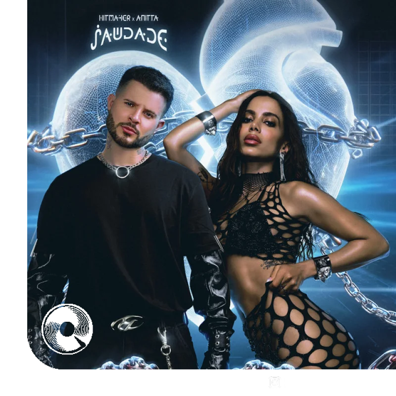 Saudade HITMAKER