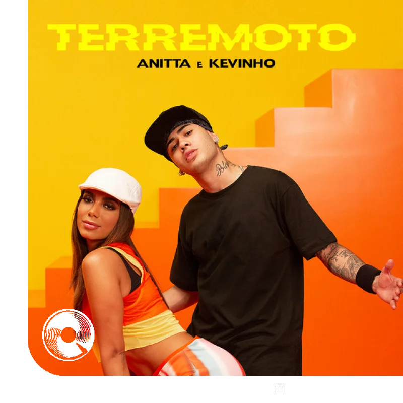 Terremoto MC Kevinho