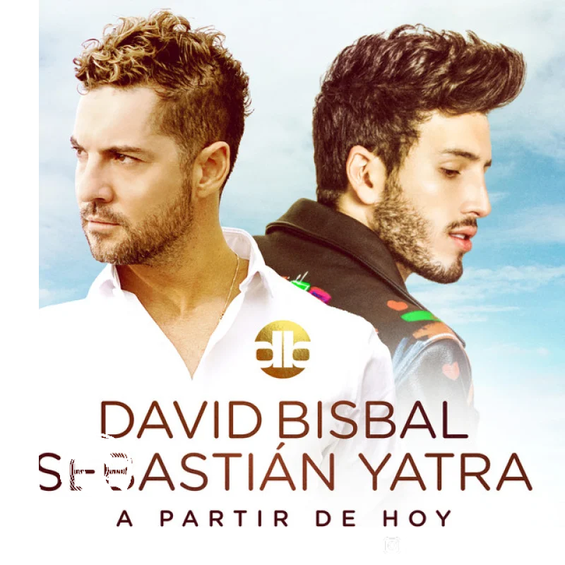 A Partir De Hoy Sebastian Yatra