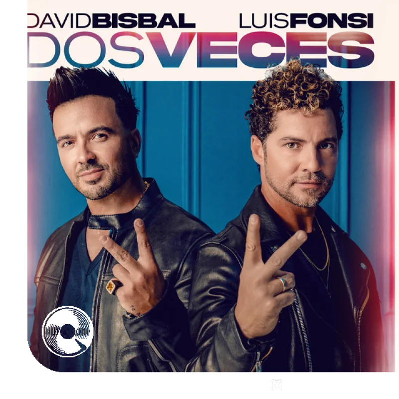 Dos Veces Luis Fonsi