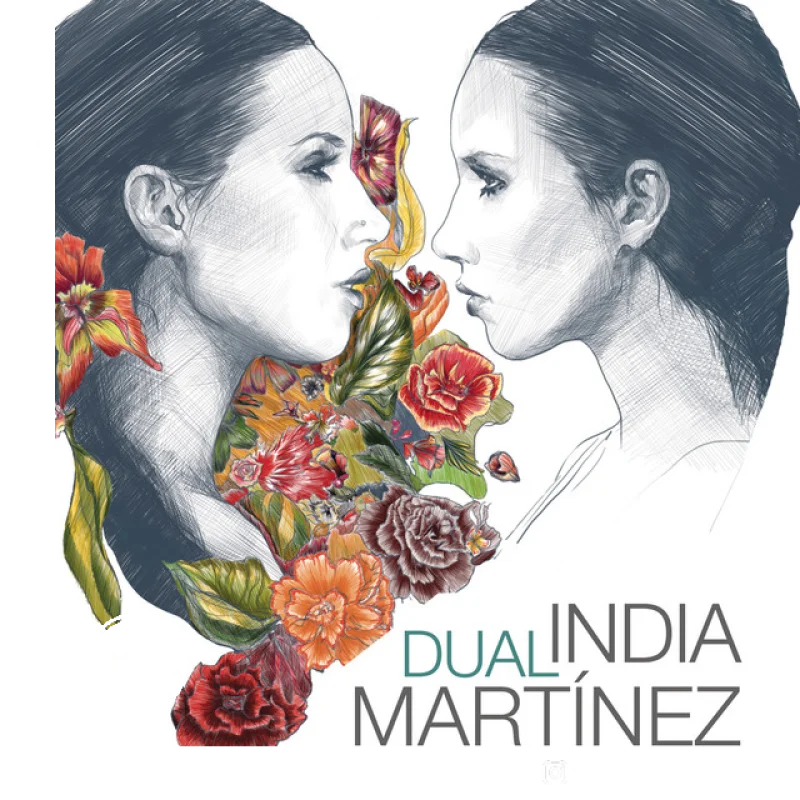 Olvide Respirar feat India Martinez